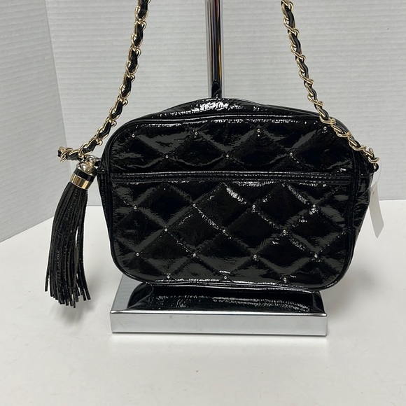 Paradox Crossbody Purse - Picture 1 of 8
